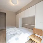 Appartement In By The Seafront Knokke-Heist