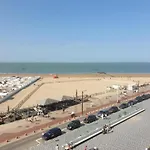 In By The Seafront Appartement Knokke-Heist