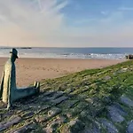 Appartement In By The Seafront *