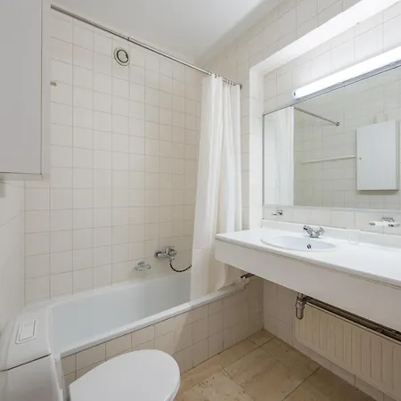 In By The Seafront Knokke-Heist