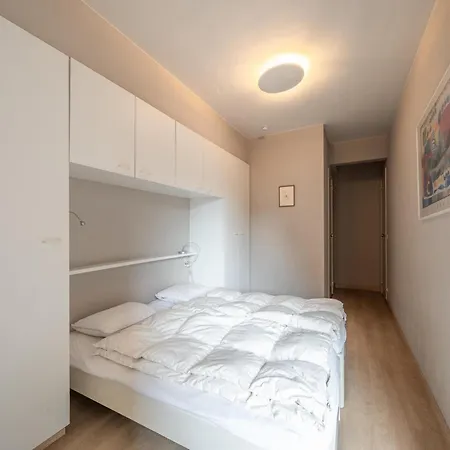 Apartman In By The Seafront *