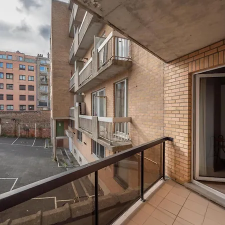 In By The Seafront *