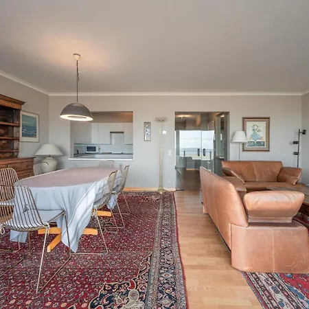 In By The Seafront Knokke-Heist