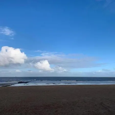 In By The Seafront Knokke-Heist