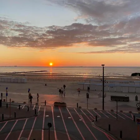 In By The Seafront *