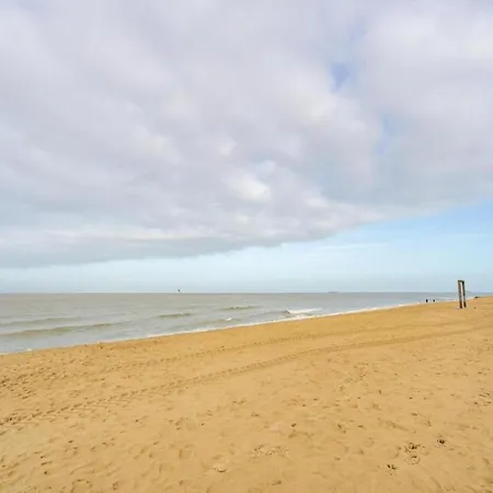 In By The Seafront