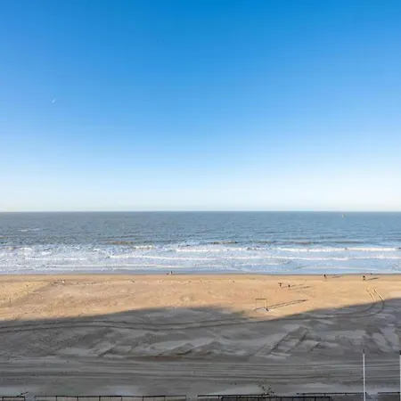 Apartment In By The Seafront *