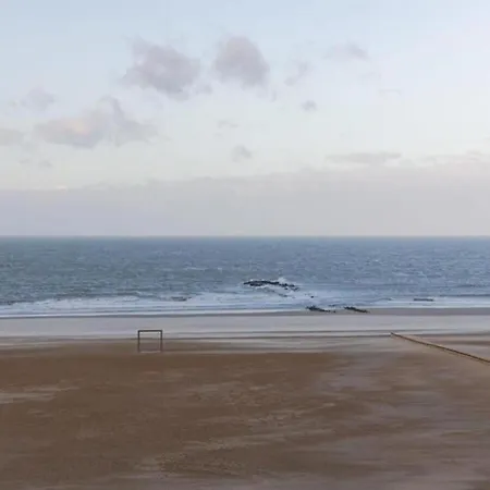 In By The Seafront