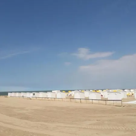 In By The Seafront * Knokke-Heist