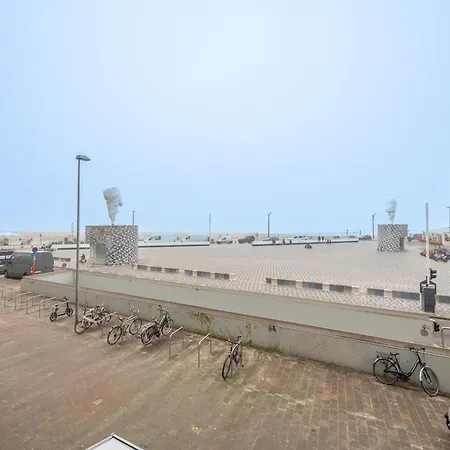 In By The Seafront Knokke-Heist