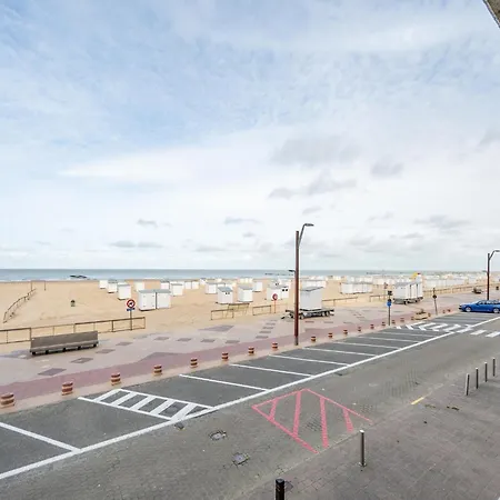 Daire In By The Seafront *